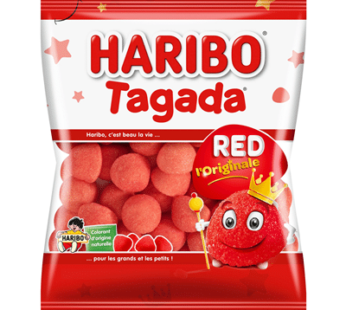 Haribo Tagada 30 g #L