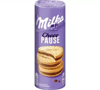 Milka Choco Pause 260g